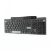 Lenovo Tastiera Bluetooth Auto-Ricaricante Nordic