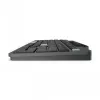 Lenovo Tastiera Bluetooth Auto-Ricaricante Nordic