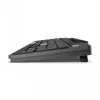 Lenovo Tastiera Bluetooth Auto-Ricaricante Nordic