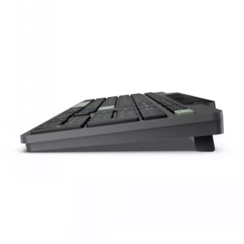 Lenovo Tastiera Bluetooth Auto-Ricaricante Nordic