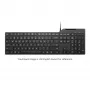 LENOVO Tastiera Smartcard Cablata USB-A 5000 Estone
