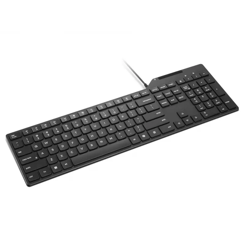 LENOVO Tastiera Smartcard Cablata USB-A 5000 Estone