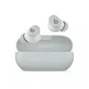 Beats Solo Buds auricolari True Wireless con microfono, Storm Gray