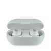 Beats Solo Buds auricolari True Wireless con microfono, Storm Gray