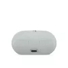Beats Solo Buds auricolari True Wireless con microfono, Storm Gray