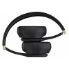 Beats Solo 4 Cuffie Wireless Nero Opaco MUW23