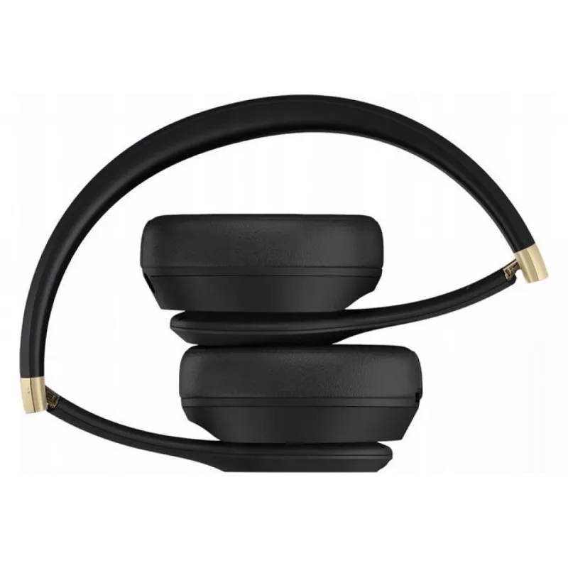 Beats Solo 4 Cuffie Wireless Nero Opaco MUW23