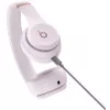 Beats Solo 4 Cuffie Wireless Cloud Pink MUW33