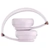 Beats Solo 4 Cuffie Wireless Cloud Pink MUW33