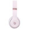 Beats Solo 4 Cuffie Wireless Cloud Pink MUW33