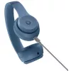 Beats Solo 4 Cuffie Wireless Slate Blue MUW43