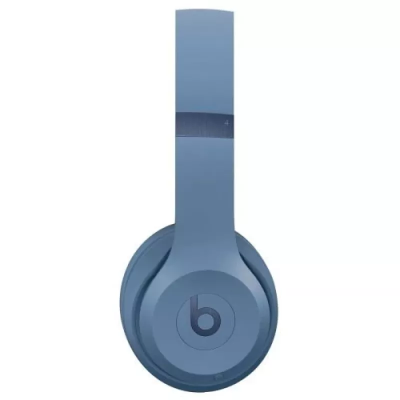 Beats Solo 4 Cuffie Wireless Slate Blue MUW43