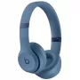 Beats Solo 4 Cuffie Wireless Slate Blue MUW43