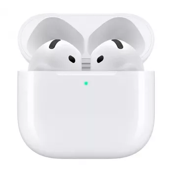 Apple AirPods 4 - Bianco