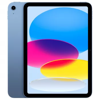 Apple iPad 11.0 (2025) Wi-Fi 128GB Blu EU MD4A4LL/A