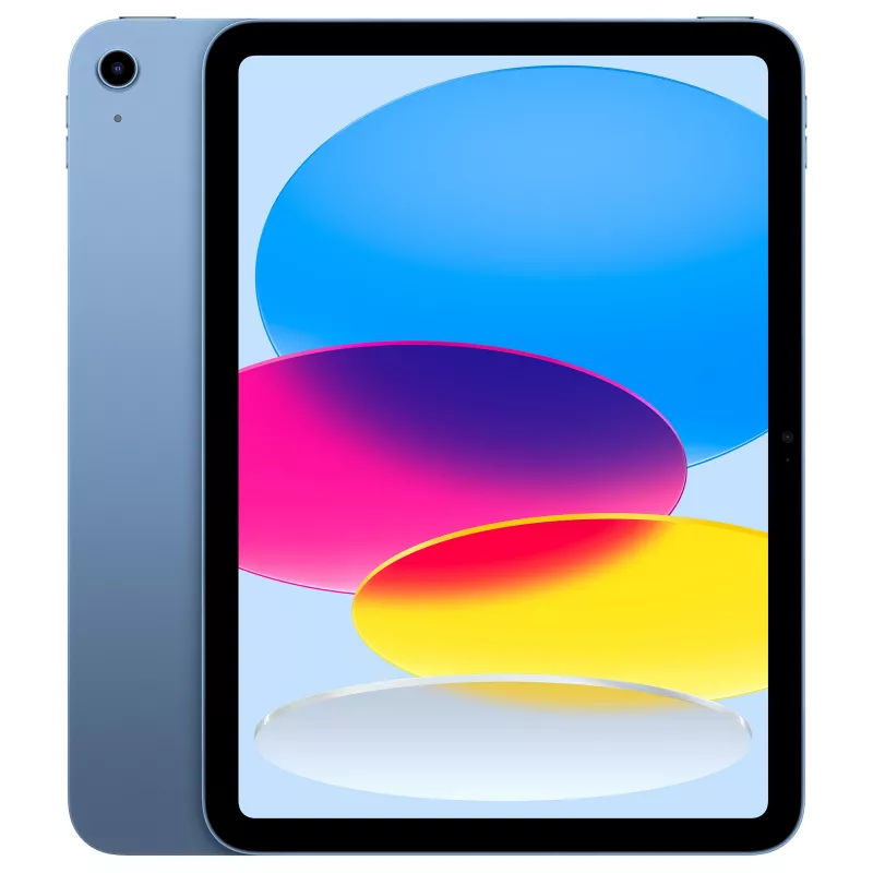 Apple iPad 11.0 (2025) Wi-Fi 128GB Blu EU MD4A4LL/A