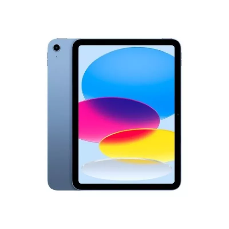 Apple iPad 11.0 (2025) Wi-Fi 128GB Blu EU MD4A4LL/A