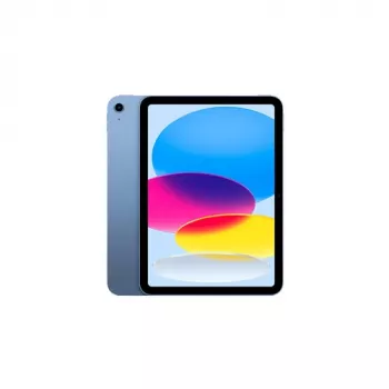 Apple iPad 11.0 (2025) Wi-Fi 128GB Blu EU MD4A4LL/A
