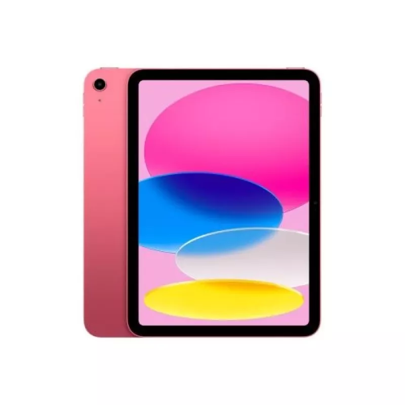Apple iPad 10.9 11ª Generazione (2025) 128GB WiFi - Rosa