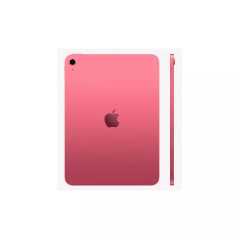 Apple iPad 10.9 11ª Generazione (2025) 128GB WiFi - Rosa