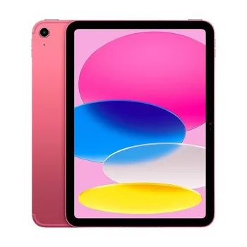 Apple iPad 10.9 11ª Generazione (2025) 128GB WiFi - Rosa