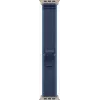 Apple Watch Series 9 GPS + Cellular 45mm Cassa Midnight Aluminum con Cinturino Midnight Sport