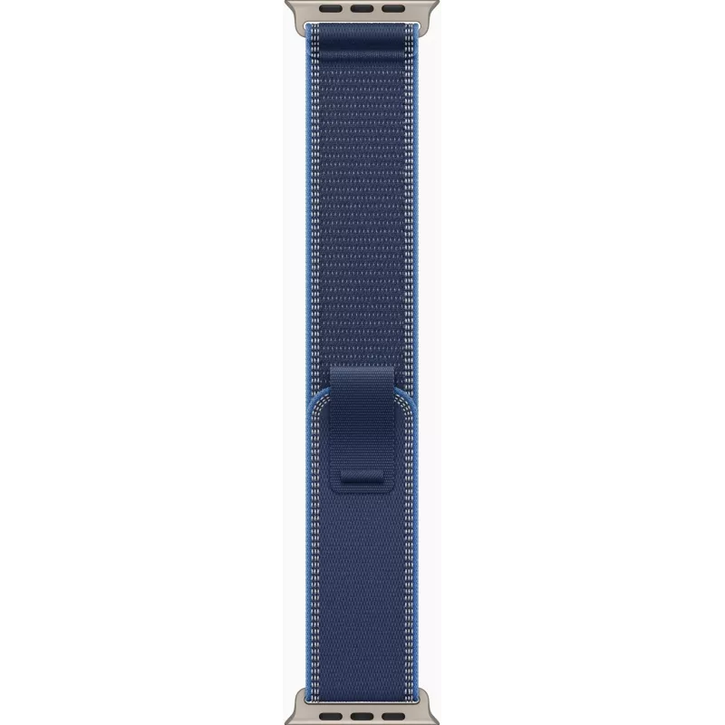 Apple Watch Series 9 GPS + Cellular 45mm Cassa Midnight Aluminum con Cinturino Midnight Sport