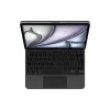 Apple Magic Keyboard per iPad Air 11 (M3) Danese Nero