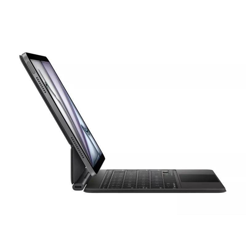 Apple Magic Keyboard per iPad Air 11 (M3) Danese Nero