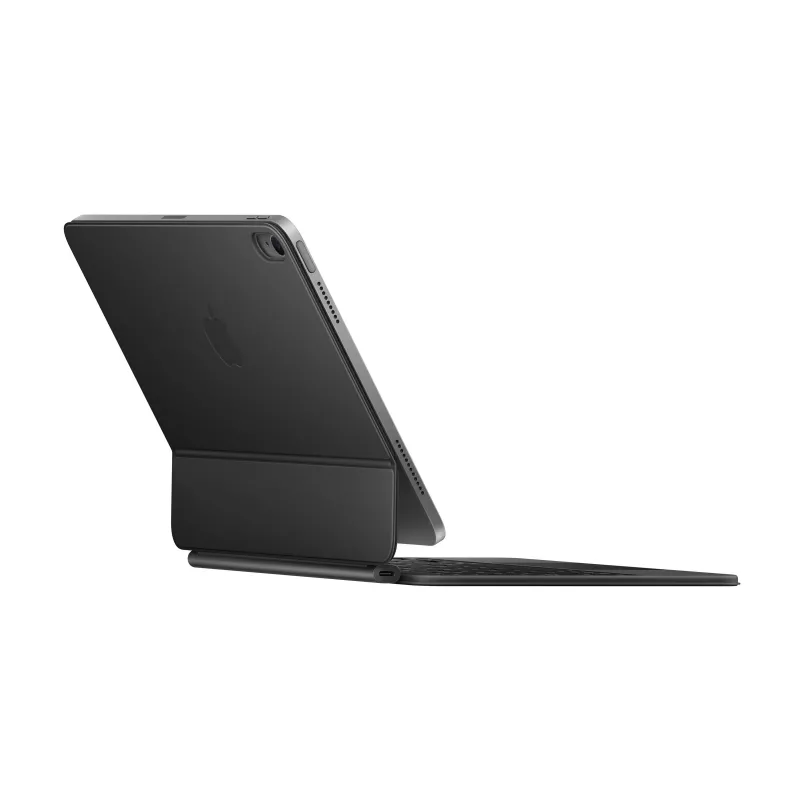Apple Magic Keyboard per iPad Air 11 (M3) Danese Nero