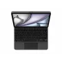 Apple Magic Keyboard per iPad Air 11 (M3) Danese Nero