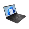 HP 14s-dq3505ng laptop - Intel Celeron N4500 - 4GB RAM - 128GB SSD - 14 pollici FHD - Windows 11 Home - argento (ricondizionato)