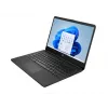 HP 14s-dq3505ng laptop - Intel Celeron N4500 - 4GB RAM - 128GB SSD - 14 pollici FHD - Windows 11 Home - argento (ricondizionato)