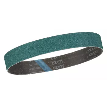 Makita D-80927 Nastro Abrasivo Z40 per Levigatrice a Nastro per Tubi a Batteria BS002G 40x760mm Grana 40