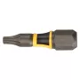 Makita E-25937 Punta a Torsione Impact Premier Torx T10 25 mm Esagono 1/4