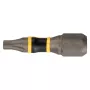 Makita E-25943 Punta a Torsione Impact Premier per Avvitatore a Impulsi T15 Lunghezza 25mm Esagono 1/4