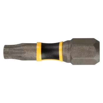Makita E-25959 Punta a Torsione Impact Premier T20 25mm Confezione da 15