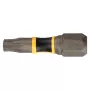 Makita E-25959 Punta a Torsione Impact Premier T20 25mm Confezione da 15