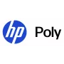 HP Poly Clip da cintura per telefono DECT - nero