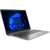 HP 250 G9 laptop - Intel Celeron N4500, 8GB RAM, 256GB SSD, 15.6 pollici FHD, Windows 11 Home (ricondizionato)