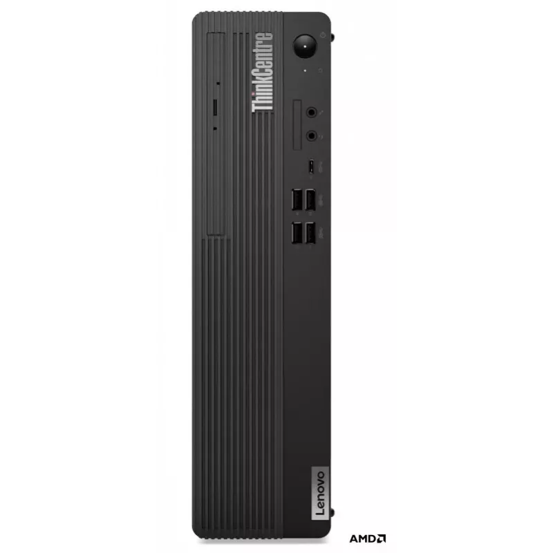 LENOVO M75s SFF G5 AMD Ryzen 5 8500G 16GB 512GB SSD DVD±RW RS232 Windows 11 Pro Desktop Small Form Factor