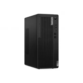 Lenovo ThinkCentre M75t Gen 5 12XB003FGE PC tower, AMD Ryzen 7 8700G, 16GB DDR5, 512GB SSD, Radeon 780M, DVD±RW, Windows 11 Pro