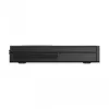 Lenovo V100q Tiny PC desktop, Intel N100, 8 GB RAM, 128 GB SSD, Windows 11 Pro