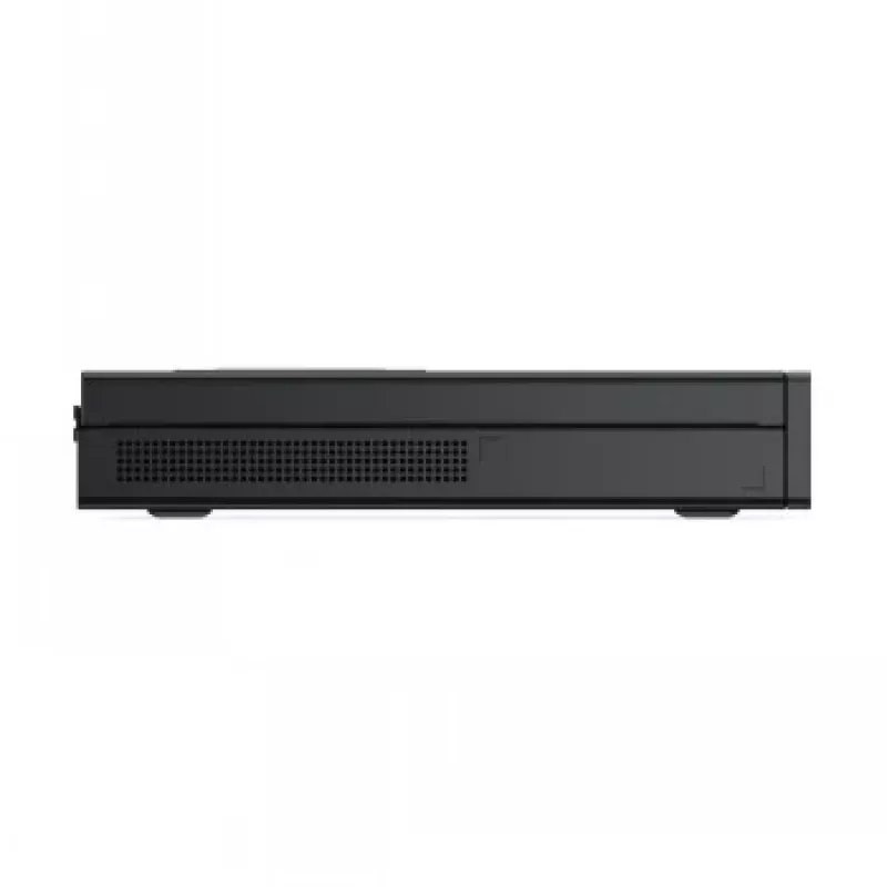 Lenovo V100q Tiny PC desktop, Intel N100, 8 GB RAM, 128 GB SSD, Windows 11 Pro