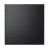 Lenovo V100q Tiny PC desktop, Intel N100, 8 GB RAM, 128 GB SSD, Windows 11 Pro
