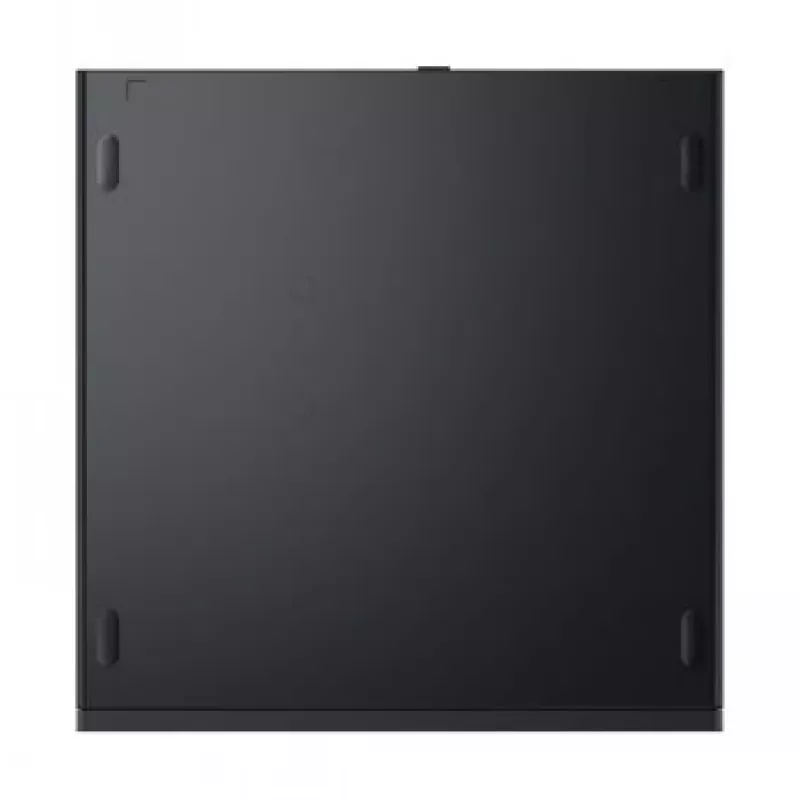 Lenovo V100q Tiny PC desktop, Intel N100, 8 GB RAM, 128 GB SSD, Windows 11 Pro