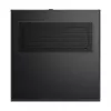 Lenovo V100q Tiny PC desktop, Intel N100, 8 GB RAM, 128 GB SSD, Windows 11 Pro