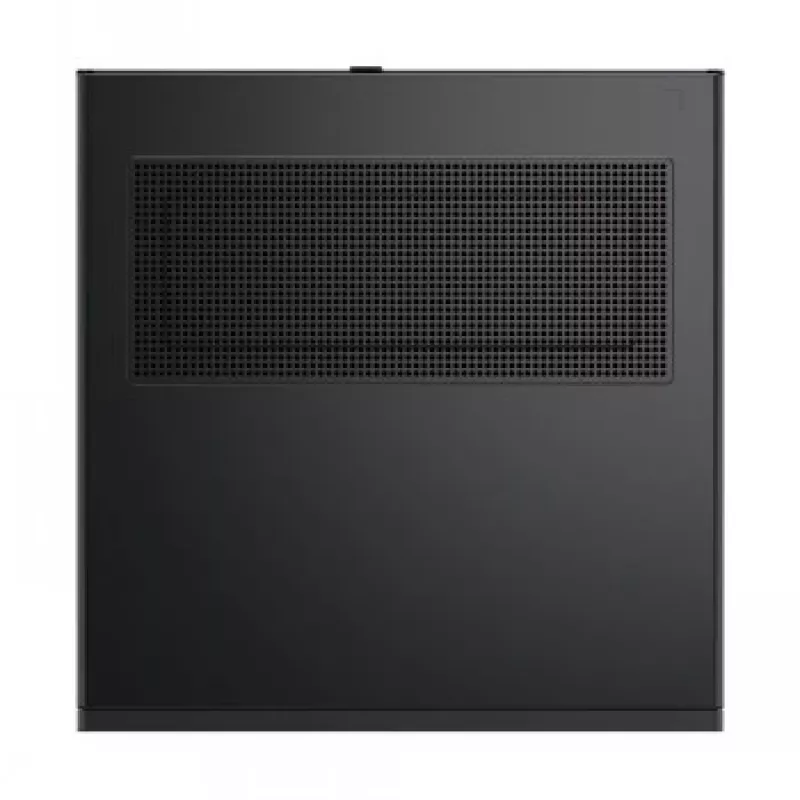 Lenovo V100q Tiny PC desktop, Intel N100, 8 GB RAM, 128 GB SSD, Windows 11 Pro