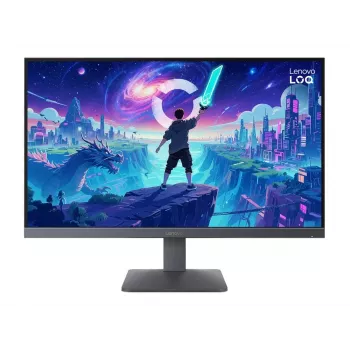 Lenovo LOQ 27-10 monitor gaming 27