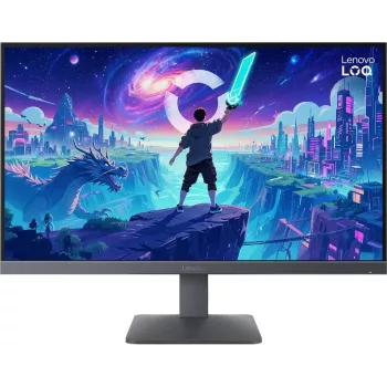 Lenovo LOQ 27-10 monitor gaming 27